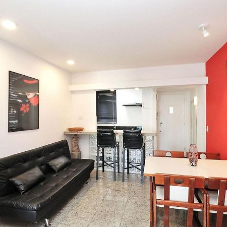 Bom Studio Perto Da Praia Em Copacabana Rio de Janeiro Zewnętrze zdjęcie