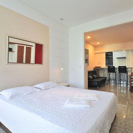 Bom Studio Perto Da Praia Em Copacabana Rio de Janeiro Zewnętrze zdjęcie