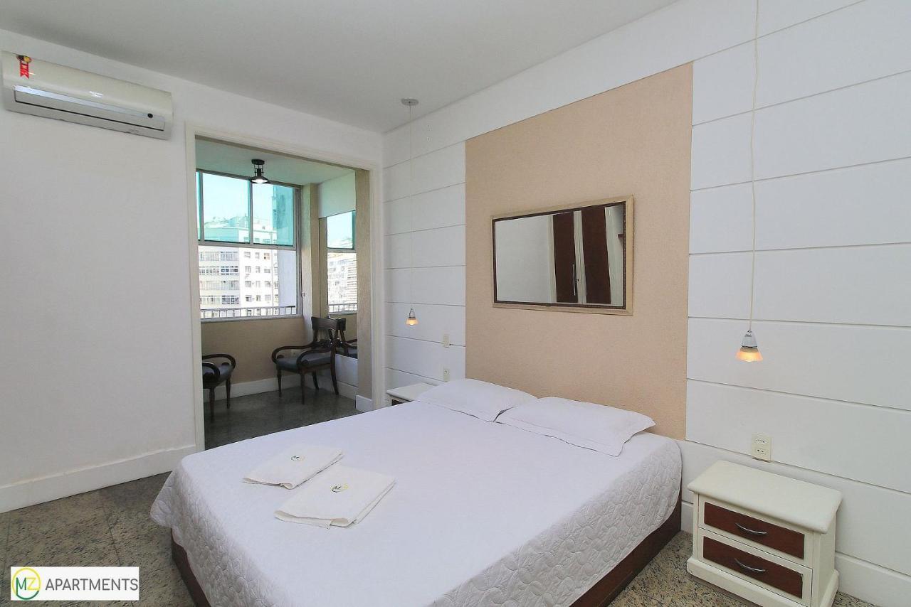 Bom Studio Perto Da Praia Em Copacabana Rio de Janeiro Zewnętrze zdjęcie