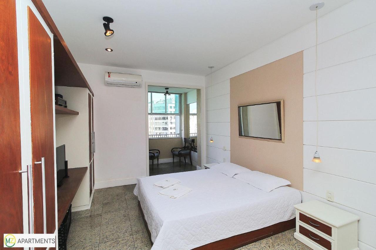 Bom Studio Perto Da Praia Em Copacabana Rio de Janeiro Zewnętrze zdjęcie