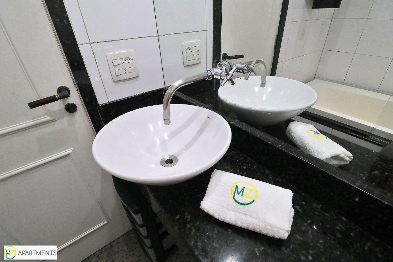 Bom Studio Perto Da Praia Em Copacabana Rio de Janeiro Zewnętrze zdjęcie