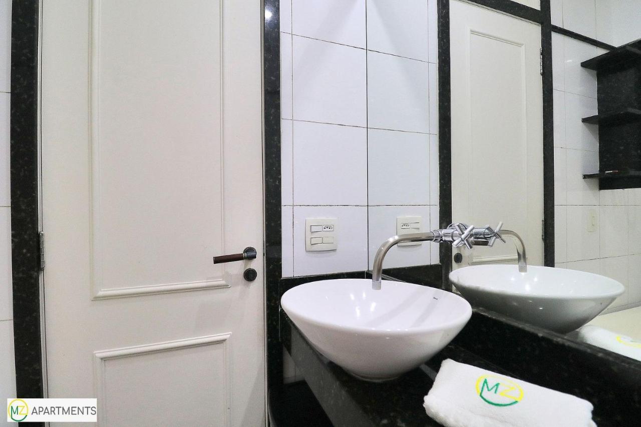 Bom Studio Perto Da Praia Em Copacabana Rio de Janeiro Zewnętrze zdjęcie