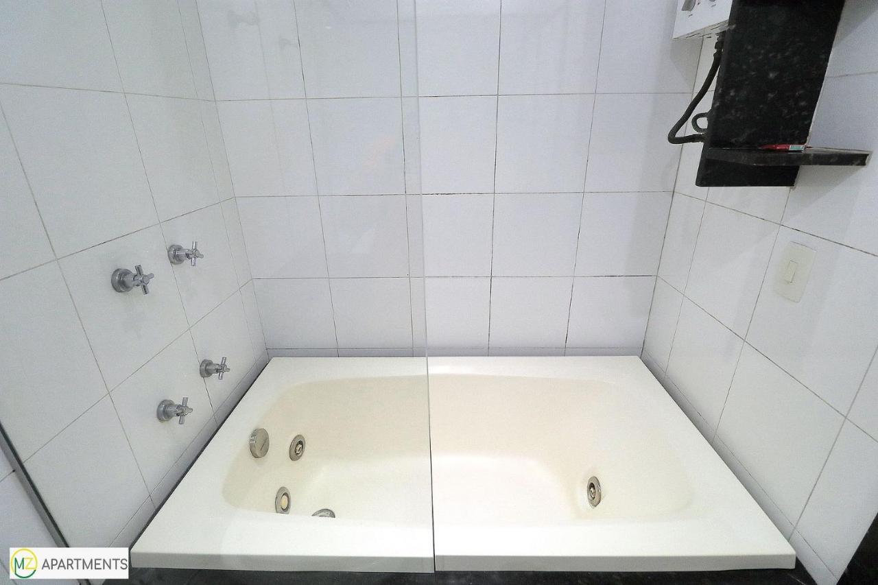 Bom Studio Perto Da Praia Em Copacabana Rio de Janeiro Zewnętrze zdjęcie
